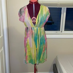 RipCurl sundress sz M